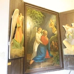 Piknik u Bożogrobców