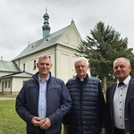 Piknik u Bożogrobców
