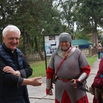 Piknik u Bożogrobców
