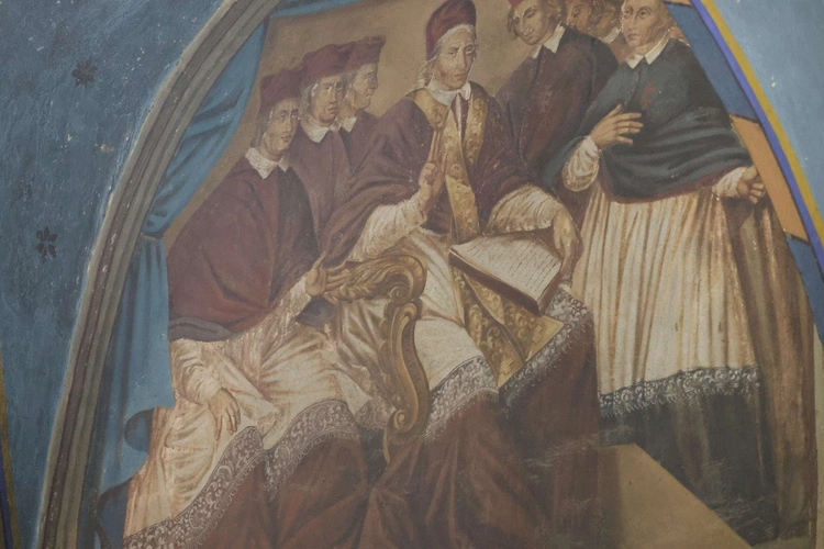 Piknik u Bożogrobców