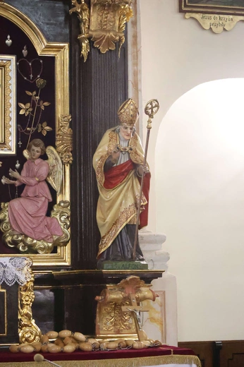 Piknik u Bożogrobców