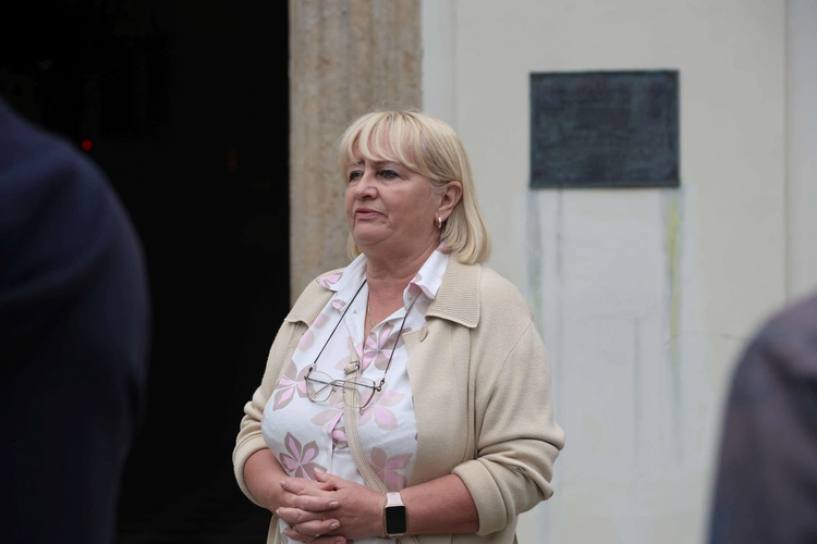 Piknik u Bożogrobców