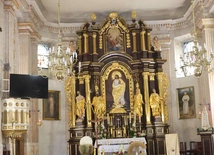 Piknik u Bożogrobców