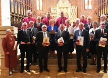 Zasłużeni dla Diecezji Zielonogórsko-Gorzowskiej A.D. 2025