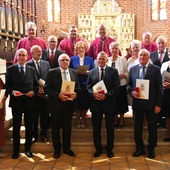 Zasłużeni dla Diecezji Zielonogórsko-Gorzowskiej A.D. 2025