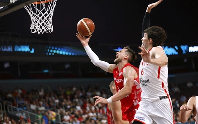 Polska kontra NBA. Mamy drużynę z charakterem. Oby jej sukces nie wylądował w koszu