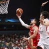 Polska kontra NBA. Mamy drużynę z charakterem. Oby jej sukces nie wylądował w koszu