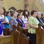 Gietrzwałd. Kaplica Wieczystej Adoracji św. Józefa