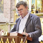 Gietrzwałd. Kaplica Wieczystej Adoracji św. Józefa