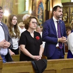 Gietrzwałd. Kaplica Wieczystej Adoracji św. Józefa