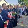 Społeczeństwo ziemi koneckiej pamięta o bohaterskich żołnierzach. 