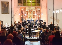 Dawne dźwięki nad Motławą - festiwal ORGANy Plus+ 2025