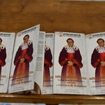 Konsekracja ołtarza w katedrze