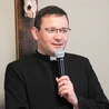 ks. dr Jan Frąckowiak  przewodniczący zarządu Konferencji Rektorów Wyższych Seminariów Duchownych, rektor Arcybiskupiego Seminarium Duchownego w Poznaniu. 