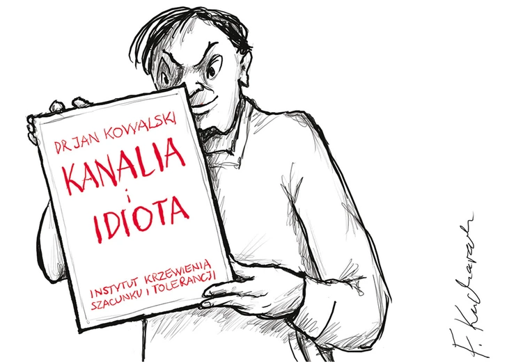 Owoc frustracji