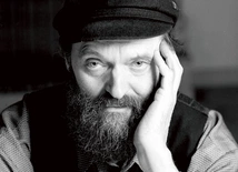 Arvo Pärt: Muzyka to białe światło, dusza słuchacza jest pryzmatem. Estoński kompozytor kończy 90 lat 