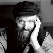 Arvo Pärt: Muzyka to białe światło, dusza słuchacza jest pryzmatem. Estoński kompozytor kończy 90 lat 