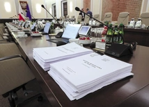 Budżet w 2026 roku – „miś na miarę naszych możliwości”