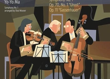 Beethoven dla trzech 