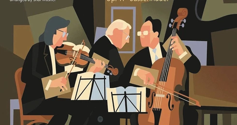 Beethoven dla trzech 