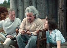 Einstein i bomba