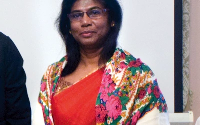 Gościem honorowym wydarzenia była Priyangika Dharmasena, Ambasador Republiki Sri Lanki w Polsce.