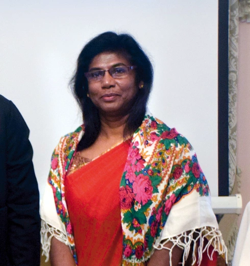 Gościem honorowym wydarzenia była Priyangika Dharmasena, Ambasador Republiki Sri Lanki w Polsce.