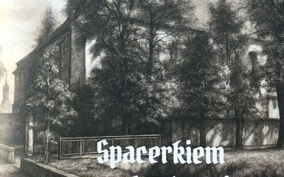 „Spacerkiem po Sanktuarium św. Józefa w Jemielnicy”, wyd. Studio 4 Andrzej Nowak, Jemielnica 2025, ss. 62.