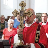  Coroczne obchody.