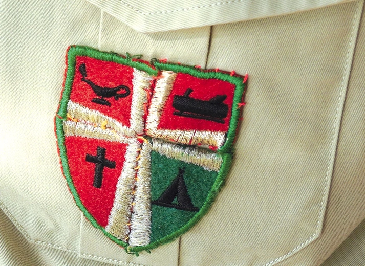 Każdy symbol o czymś opowiada. 