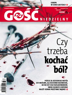 Gość Niedzielny