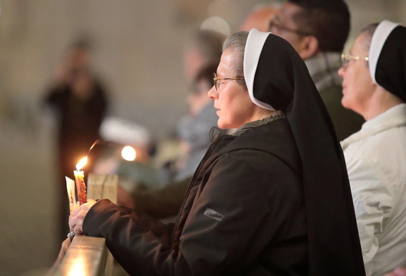 Biblijne spotkania z życiem #45