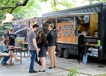 Sezonowa gastronomia mocno zadłużona