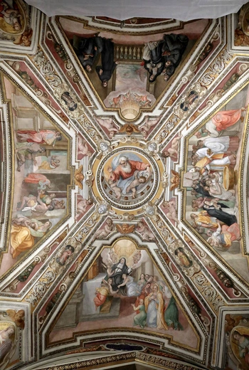 Bazylika św. Augustyna w Rzymie