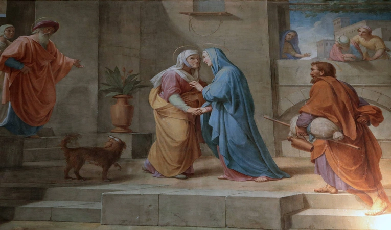 Bazylika św. Augustyna w Rzymie