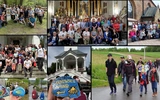 237 uczestników, 109 kilometrów, 17 composteli i 5 przewodników