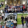 237 uczestników, 109 kilometrów, 17 composteli i 5 przewodników