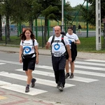 Tarnowskie Camino - druga edycja