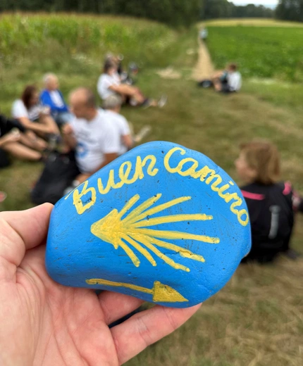 Tarnowskie Camino - druga edycja