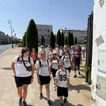 Tarnowskie Camino - druga edycja