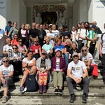 Tarnowskie Camino - druga edycja