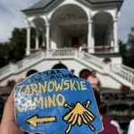 Tarnowskie Camino - druga edycja