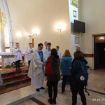 Tarnowskie Camino - druga edycja