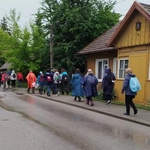 Tarnowskie Camino - druga edycja