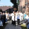 Msza św. dla chorych w Swarzewie