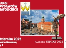 Nadchodzi Święto Dobrej Książki - XXX Targi Wydawców Katolickich
