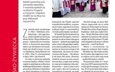 Gość Bielsko-Żywiecki 37/2025