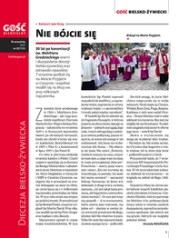 Gość Bielsko-Żywiecki 37/2025