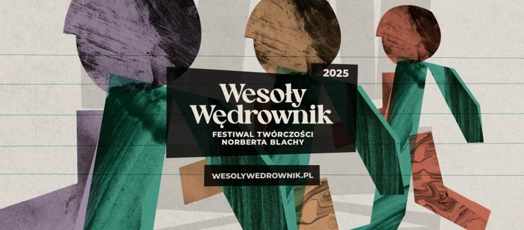 Wesoły Wędrownik z urodzinowym koncertem 