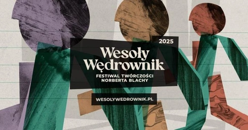 Wesoły Wędrownik z urodzinowym koncertem 